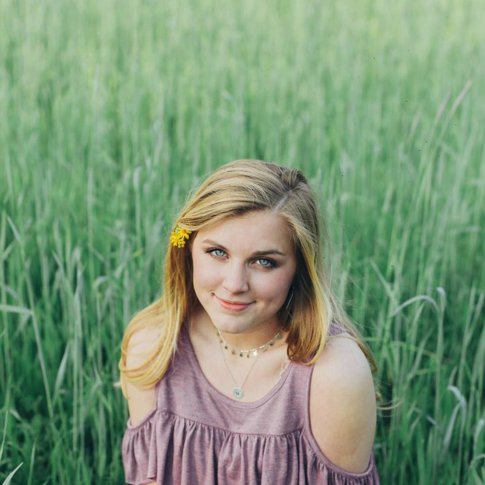 Meet your Posher, Molly